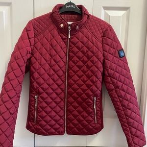 New Fall jacket. Size Medium